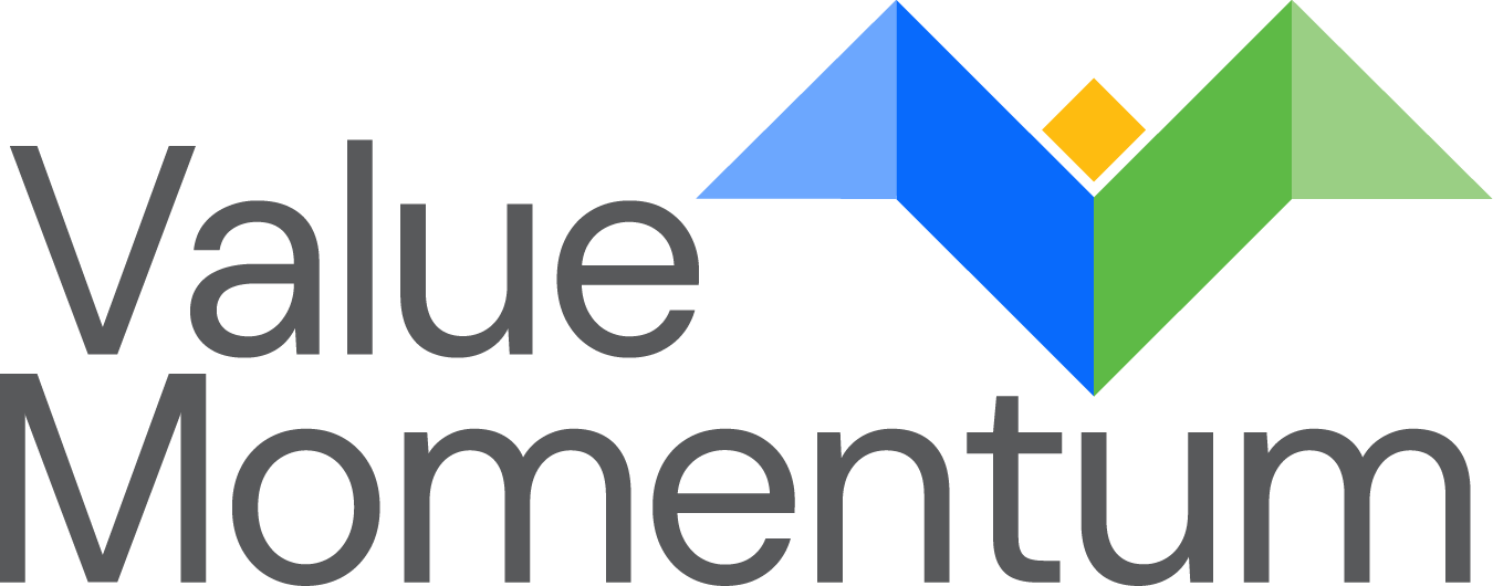 ValueMomentum Logo